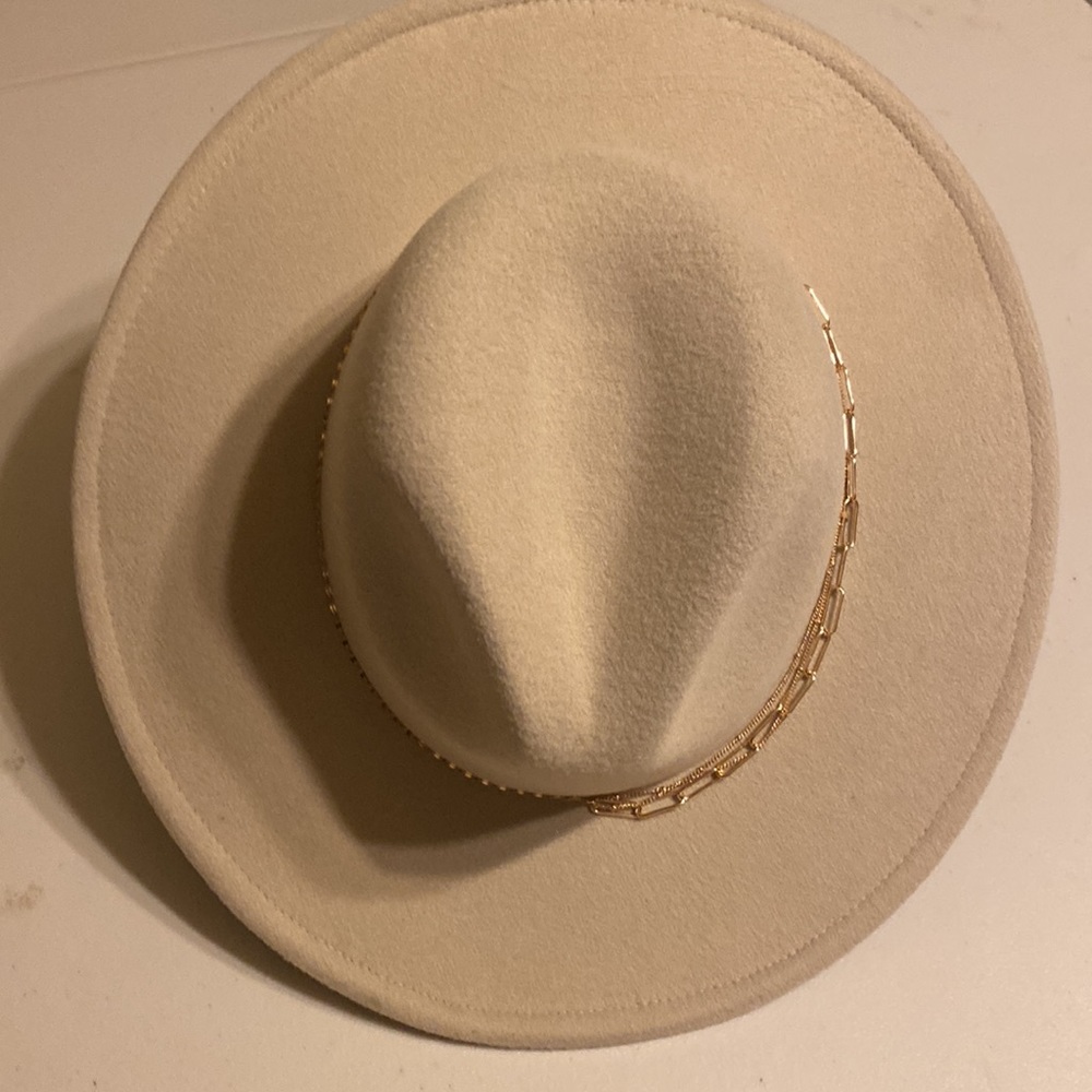 Fedora Hat - Picture 3 of 3